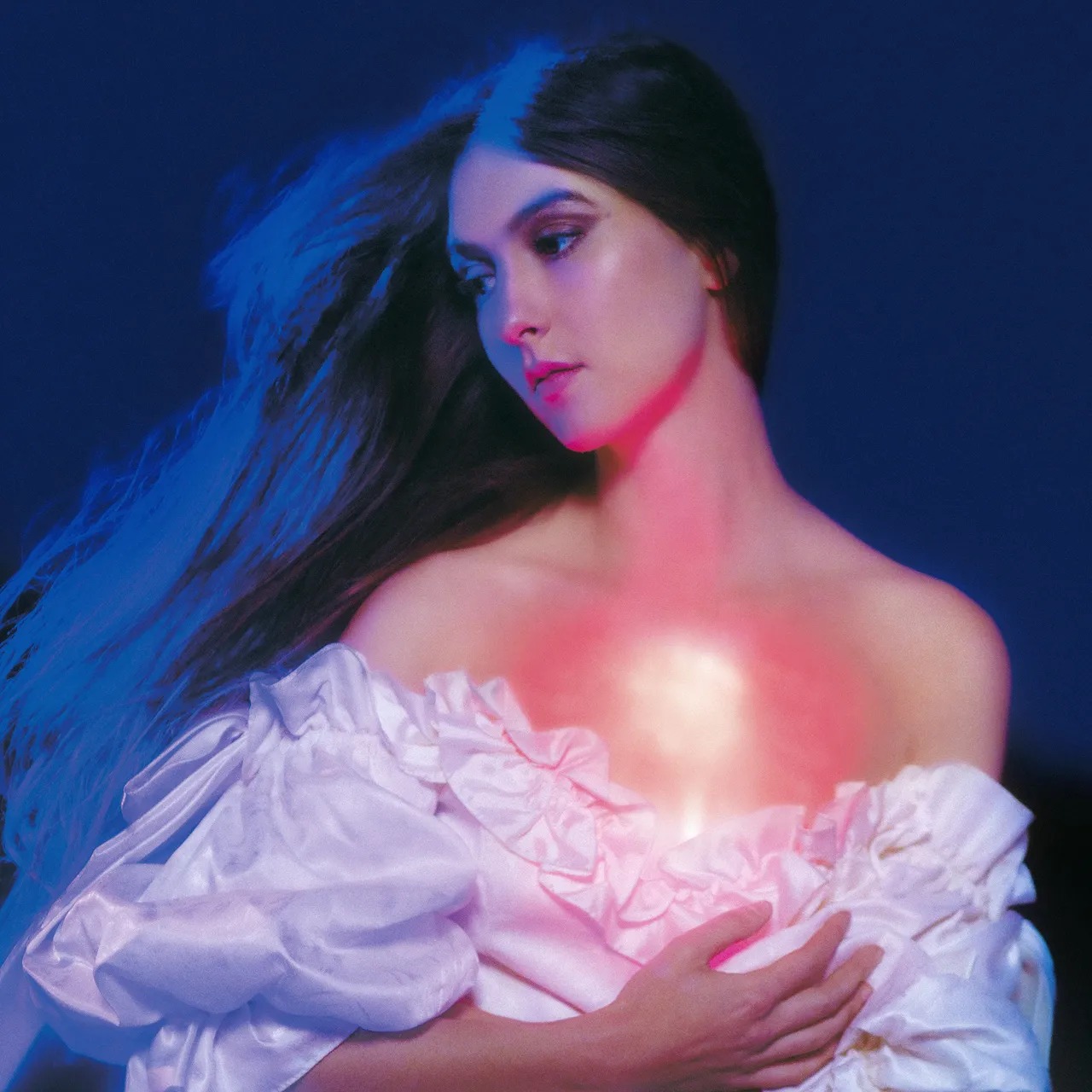 Weyes-Blood-And-In-The-Darkness Weyes Blood – And In The Darkness, Hearts Aglow