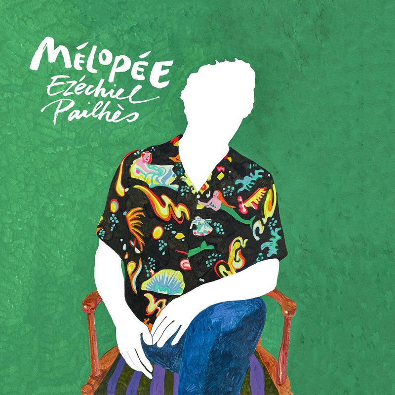 melopee Ezéchiel Pailhès - M​é​lop​é​e