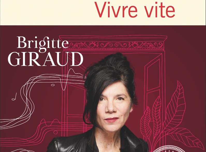 vivre-vite-couv-goncourt-2022 “Vivre Vite” de Brigitte Giraud - Prix Goncourt 2022
