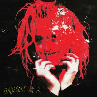 CALEB LANDRY JONES – Gadzooks Vol.2