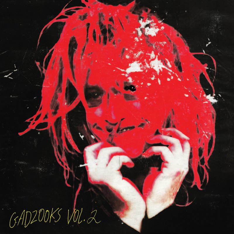 Caleb-Landry-Jones-Gadzooks-Vol2 Caleb Landry Jones – Gadzooks Vol. 2