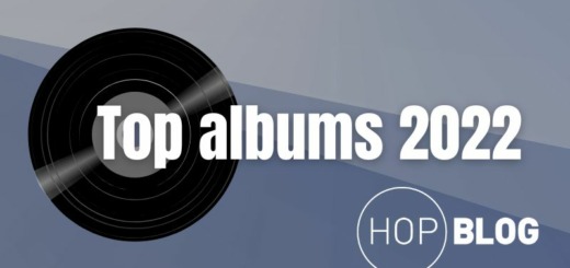Top-albums-2022