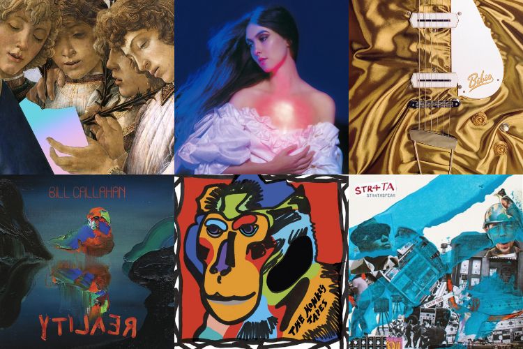 top-albums-novembre-2022 Le récap des albums de novembre 2022