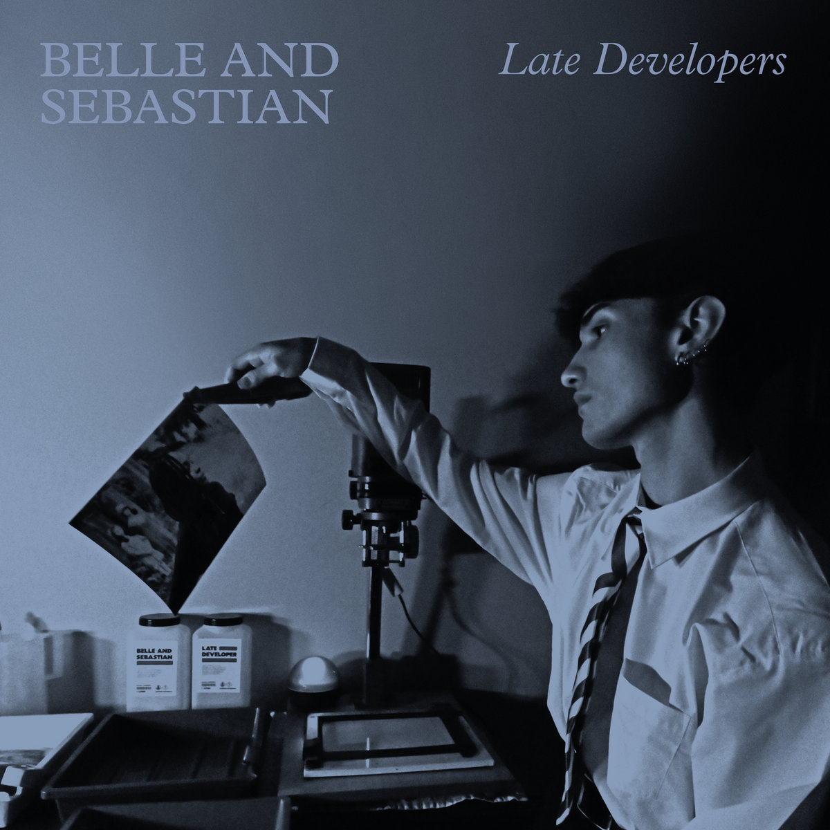 Belle-and-Sebastian-–-Late-Developers Belle and Sebastian – Late Developers