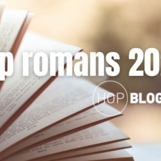 Top romans 2022