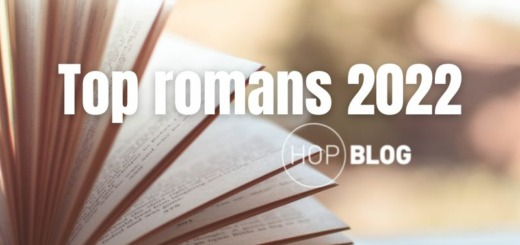 Top romans 2022