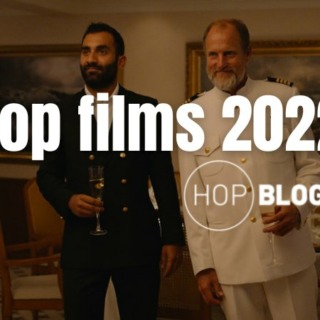 Top films 2022 hop blog