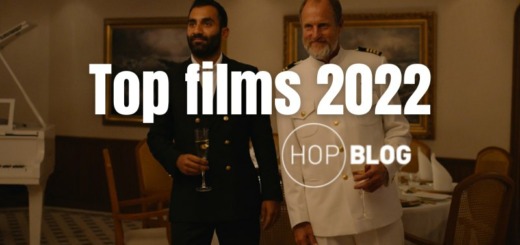 Top films 2022 hop blog