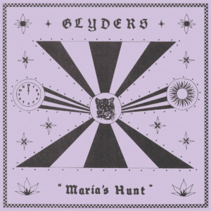 Glyders-–-Marias-Hunt-300x300 Top albums 2023 : Pop, Rock, Folk...