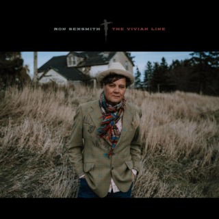 Ron Sexsmith – The Vivian Line