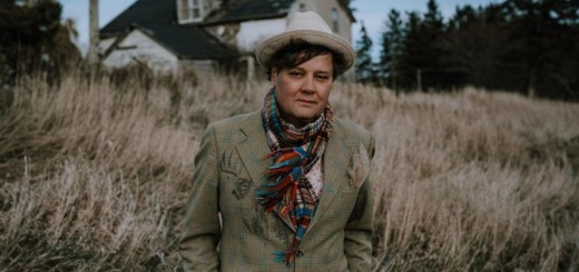 Ron Sexsmith – The Vivian Line