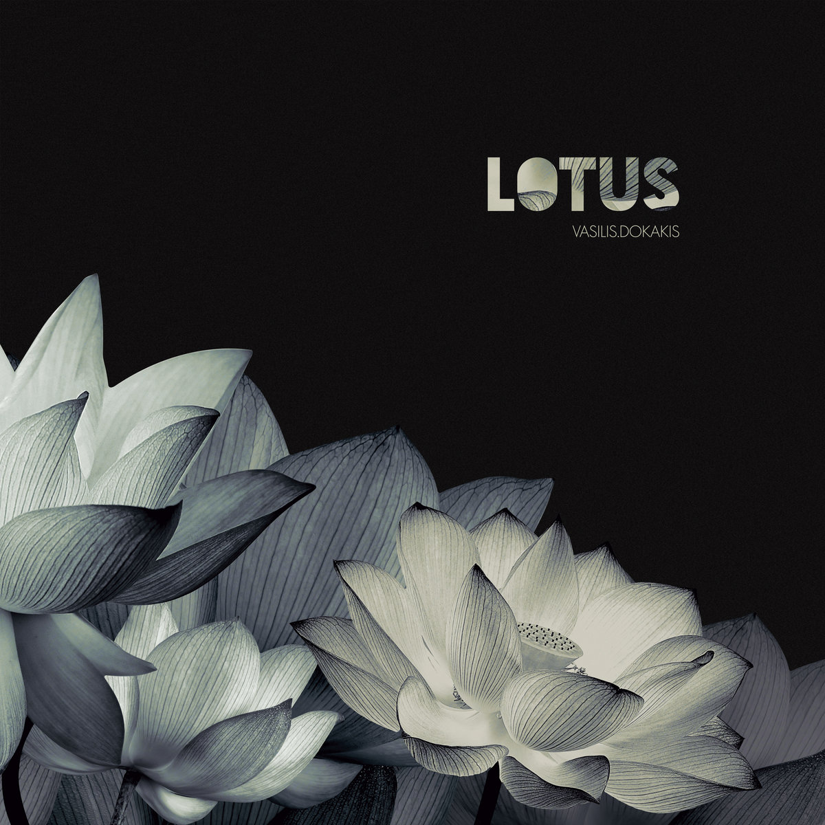 Vasilis-Dokakis-–-Lotus Vasilis Dokakis – Lotus : pop romantique