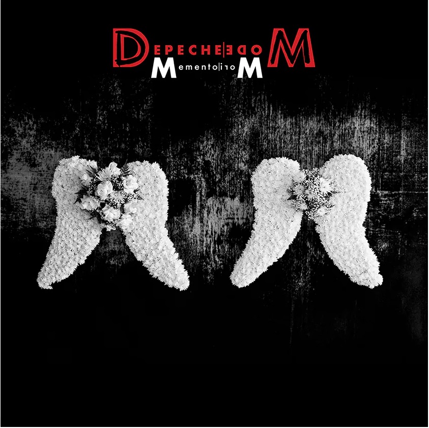 Depeche-Mode-Memento-Mori Depeche Mode – Memento mori : l'album d'après