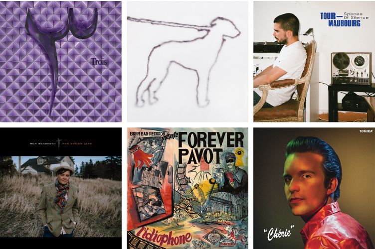 albums-fevrier-2023 Les albums écoutés et chroniqués en février 2023