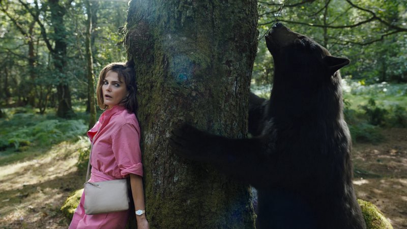 crazy-bear "Crazy Bear" : Un ours tueur dans un film sans surprise