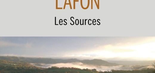 Les sources - Marie-Hélène Lafon