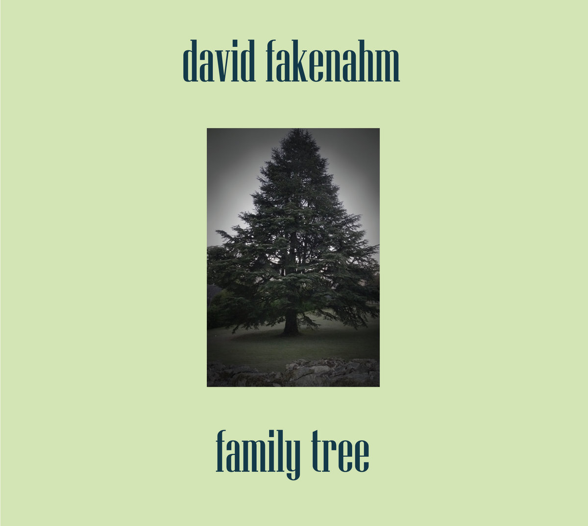 David-Fakenham-album-2023 David Fakenahm - Family Tree