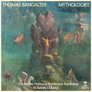 «Mythologies», Thomas Bangalter