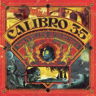 Calibro 35 – Nouvelles Aventures