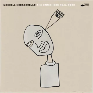 Meshell Ndegeocello –The Omnichord Real Book