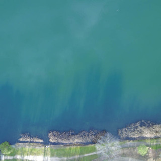 Pointe du Lac - EP 1 & EP 2