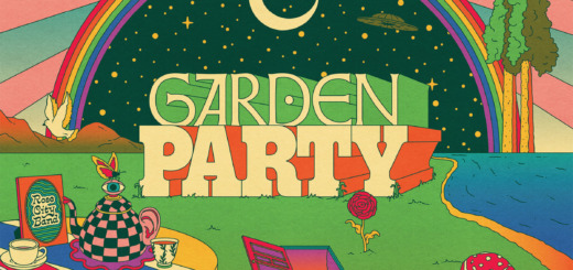 Rose City Band – Garden Party