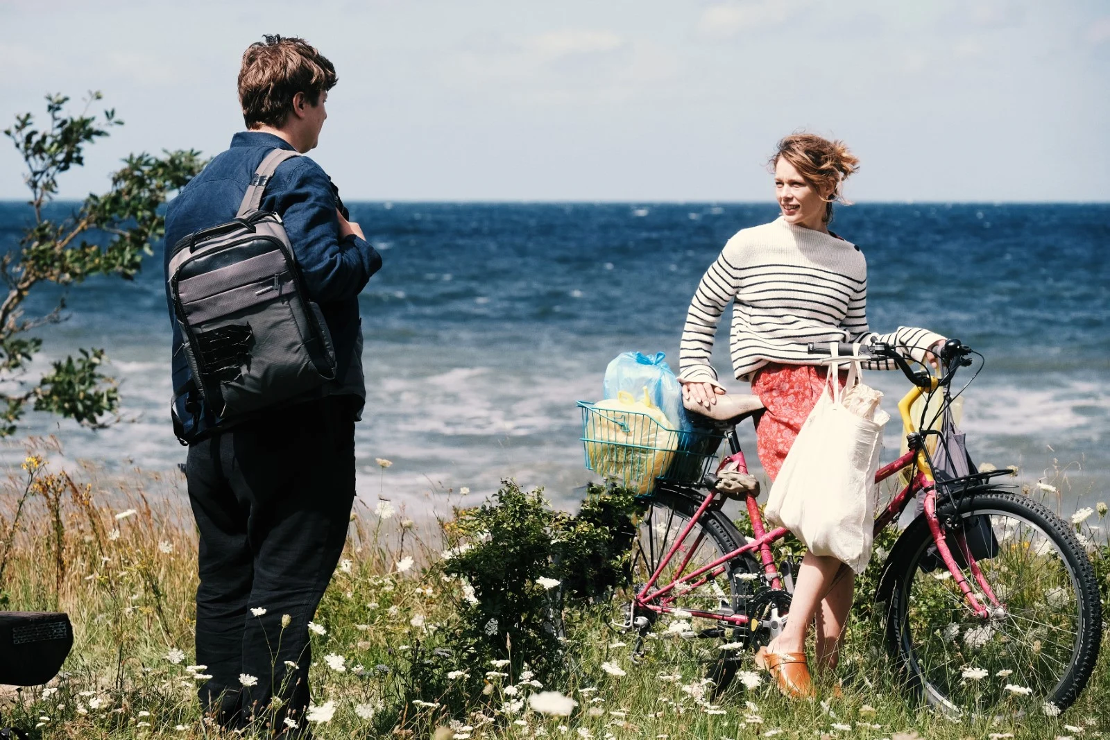 le-ciel-rouge "Le Ciel rouge", film de Christian Petzold