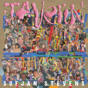 Sufjan-Stevens-Javelin-300x300 Top albums 2023 : Pop, Rock, Folk...