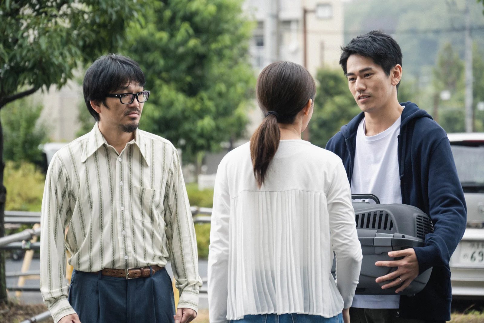 5664251 "Love Life", film de Koji Fukada