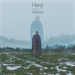 HARP-albion