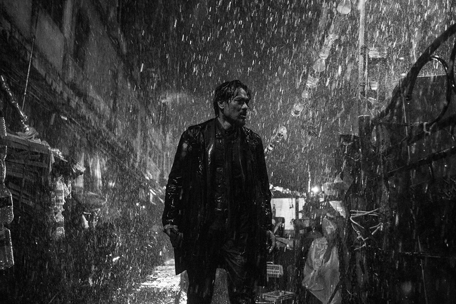 limbo-photo "Limbo", Film de Soi Cheang