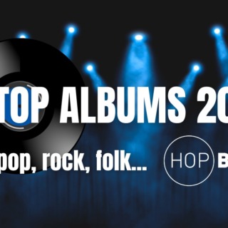 top albums pop-rock 2023