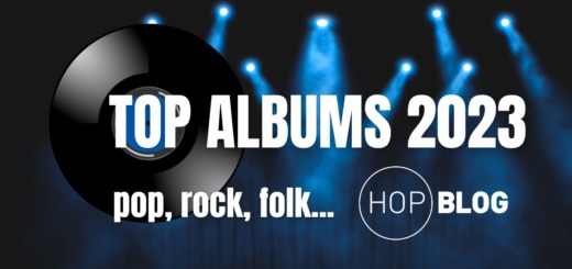 top albums pop-rock 2023