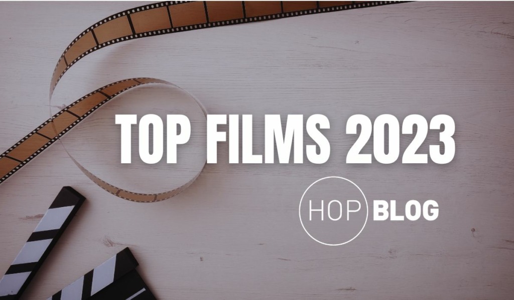 top films 2023 home