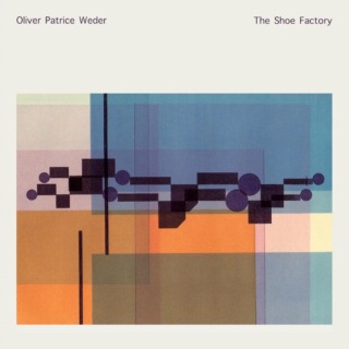 Oliver Patrice Weder – The Shoe Factory