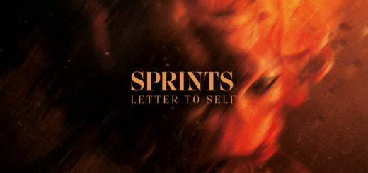 Sprints – Letter To Self