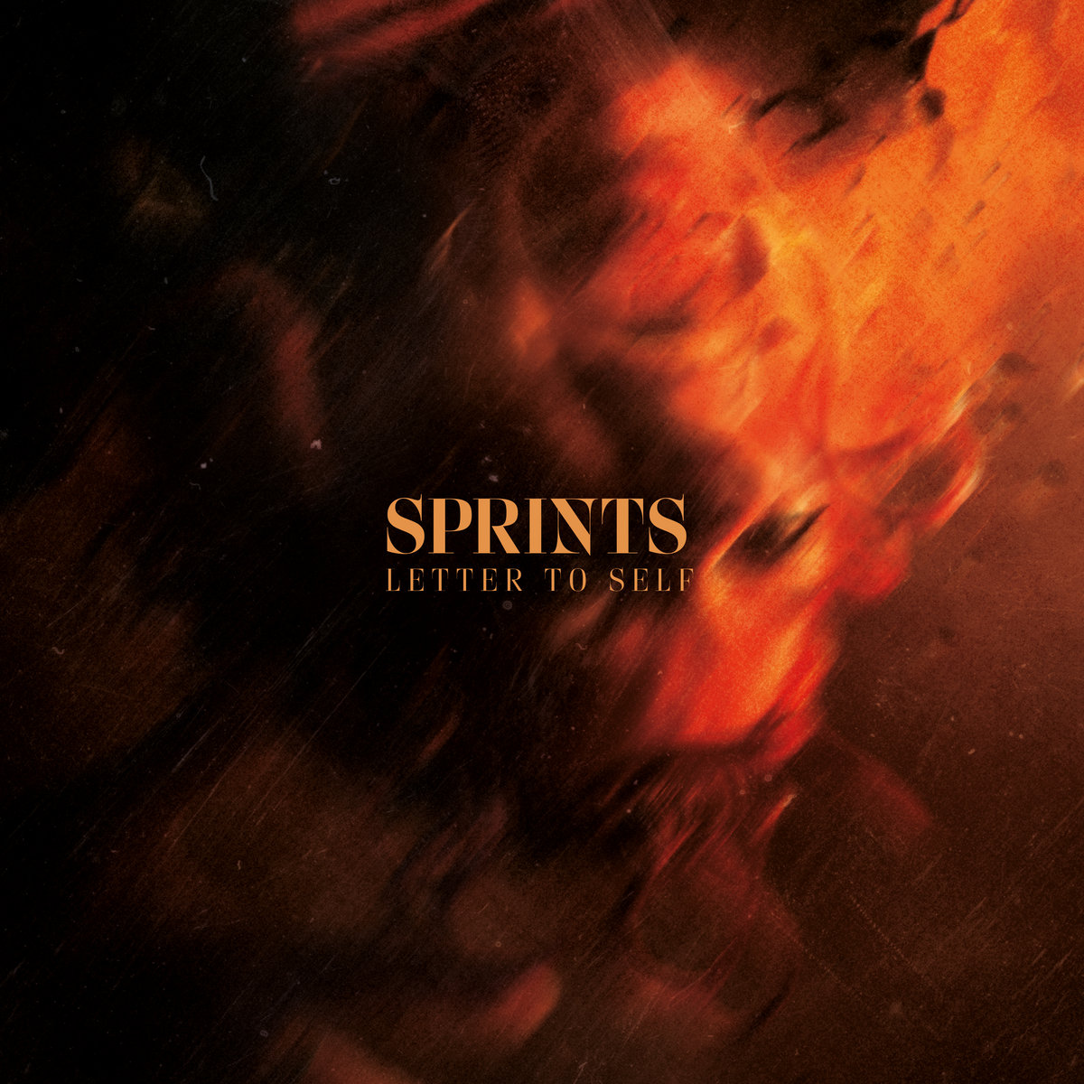 Sprints-Letter-To-Self Sprints – Letter To Self : nouvelle sensation rock venue d'Irlande