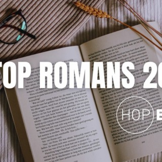 TOP ROMANS 2023