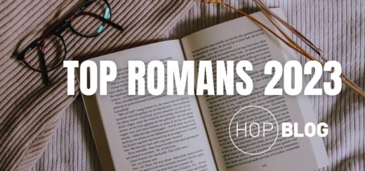 TOP ROMANS 2023