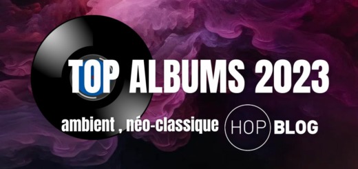 top albums ambient hop blog