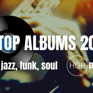 top albums jazz 2023 hop