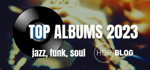 top albums jazz 2023 hop