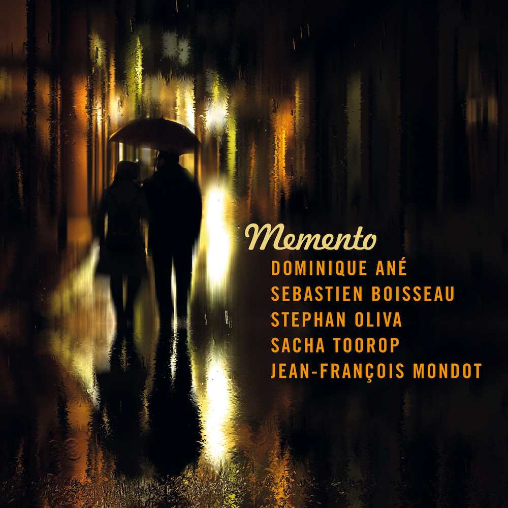 memento Memento : Dominique A chante Modiano