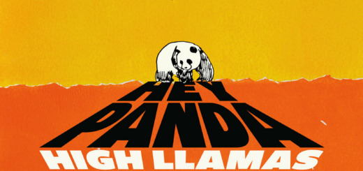 High Llamas – Hey Panda