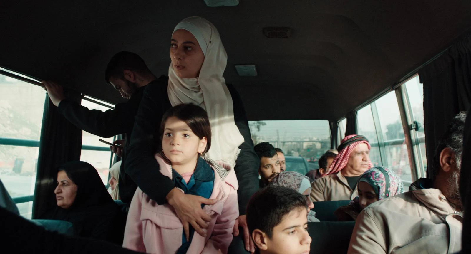 Inchallah-un-fils- Les meilleurs films de 2024