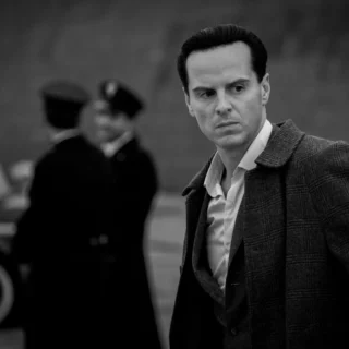 Ripley: Andrew Scott