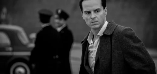 Ripley: Andrew Scott