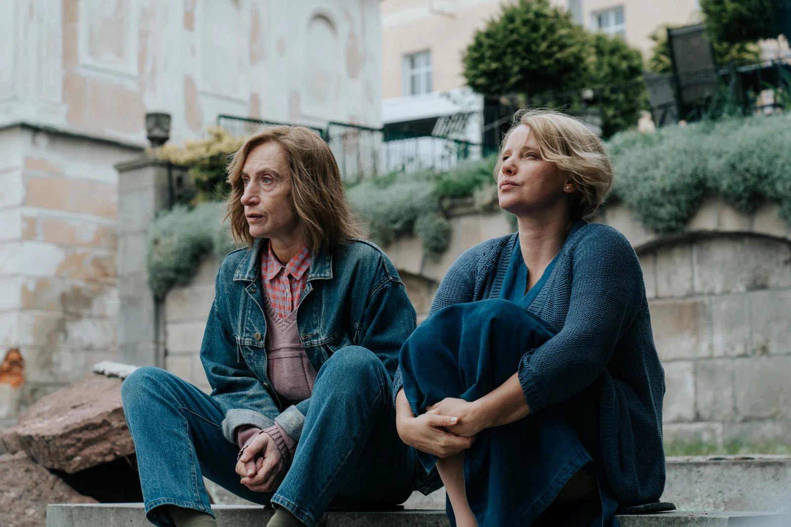 Une-autre-vie-que-la-mienne "Une autre vie que la mienne" : être transgenre en Pologne