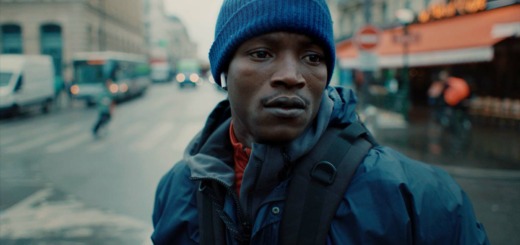 L'Histoire de Souleymane : Film choc de l'année 2024
