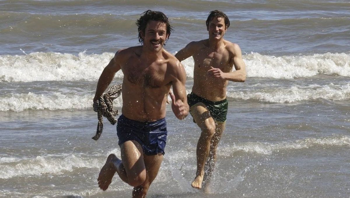 fellow-travelers Les meilleures séries de 2024